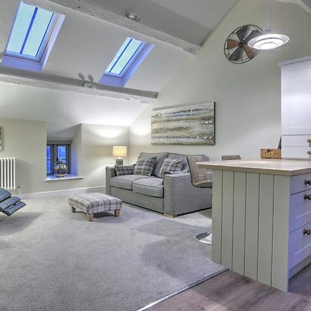 The Snug - Llyn Peninsula Villa Pistyll Buitenkant foto