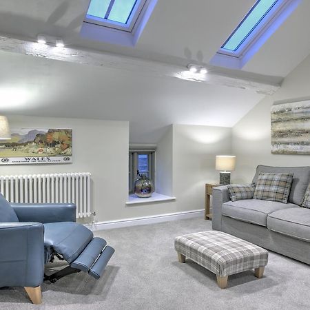 The Snug - Llyn Peninsula Villa Pistyll Buitenkant foto