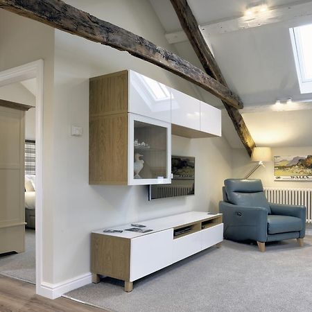 The Snug - Llyn Peninsula Villa Pistyll Buitenkant foto