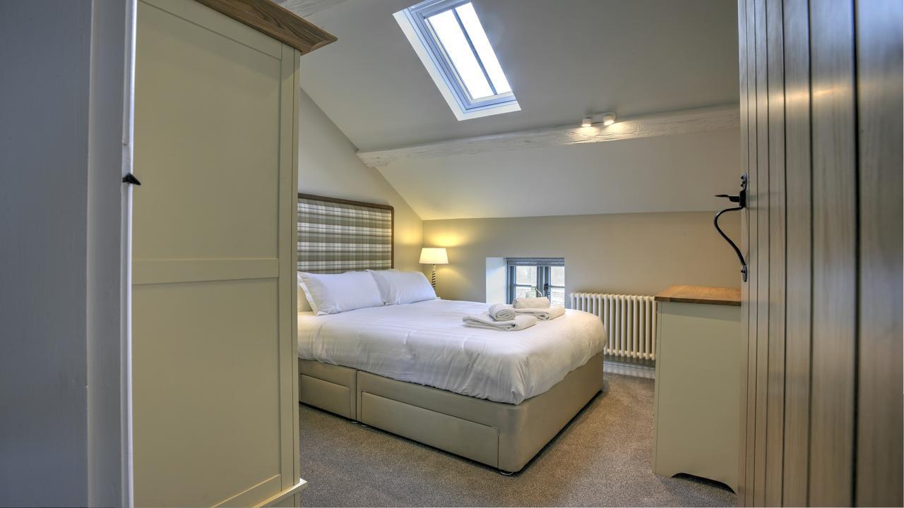 The Snug - Llyn Peninsula Villa Pistyll Buitenkant foto